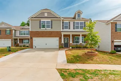 16113 Aryshire Green Court, Charlotte, NC 28273 - Photo 1