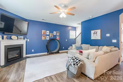 16113 Aryshire Green Court, Charlotte, NC 28273 - Photo 8