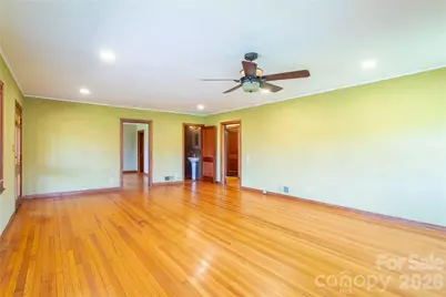 432 Turkey Creek Road, Leicester, NC 28748 - Photo 16