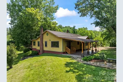 432 Turkey Creek Road, Leicester, NC 28748 - Photo 36