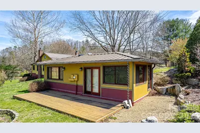 432 Turkey Creek Road, Leicester, NC 28748 - Photo 32