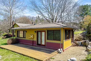 432 Turkey Crk Rd, Leicester, NC 28748 - Photo 32