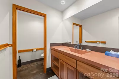 432 Turkey Creek Road, Leicester, NC 28748 - Photo 30