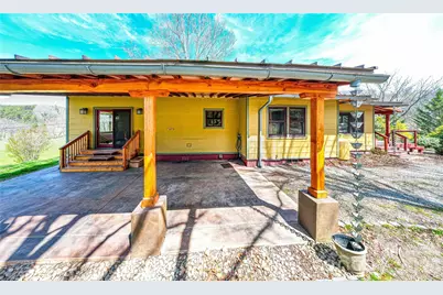 432 Turkey Creek Road, Leicester, NC 28748 - Photo 30