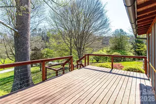432 Turkey Crk Rd, Leicester, NC 28748 - Photo 16