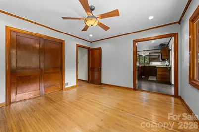 432 Turkey Creek Road, Leicester, NC 28748 - Photo 18