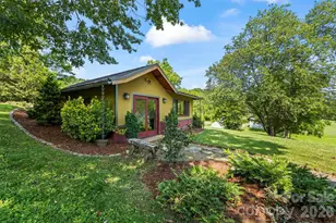 432 Turkey Crk Rd, Leicester, NC 28748 - Photo 24