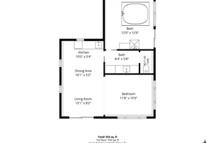 432 Turkey Crk Rd, Leicester, NC 28748 - Photo 42