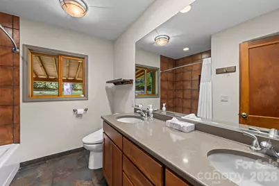 432 Turkey Creek Road, Leicester, NC 28748 - Photo 14