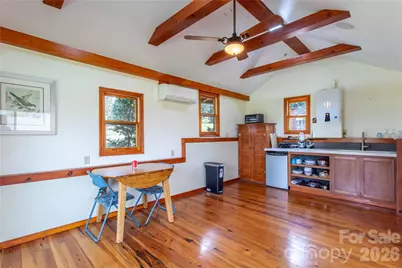 432 Turkey Creek Road, Leicester, NC 28748 - Photo 34