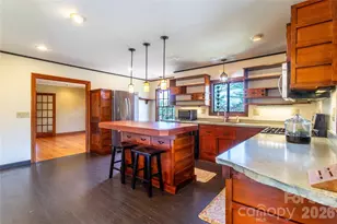 432 Turkey Crk Rd, Leicester, NC 28748 - Photo 4