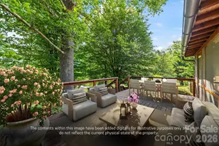 432 Turkey Crk Rd, Leicester, NC 28748 - Photo 22