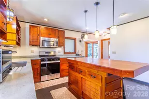 432 Turkey Crk Rd, Leicester, NC 28748 - Photo 6