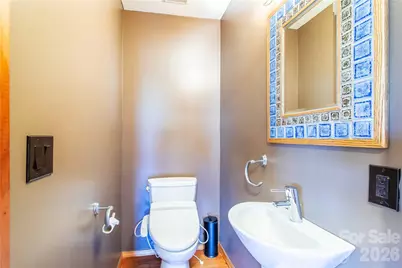 432 Turkey Creek Road, Leicester, NC 28748 - Photo 12