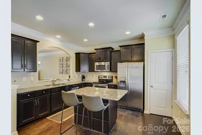 1912 Aston Mill Place, Charlotte, NC 28273 - Photo 4