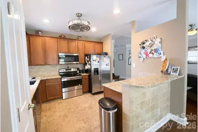 9654 Waltham Court, Charlotte, NC 28269 - Photo 6