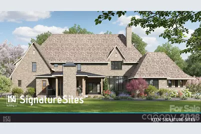 10601 Wildlife Road, Charlotte, NC 28278 - Photo 2