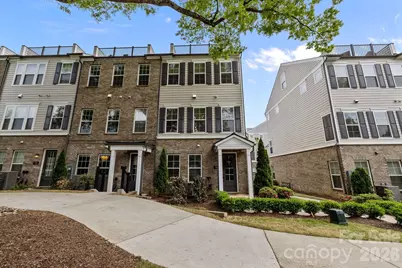 316 N Dotger Avenue, Charlotte, NC 28204 - Photo 28