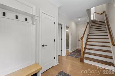 316 N Dotger Avenue, Charlotte, NC 28204 - Photo 2