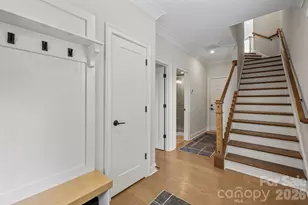 316 N Dotger Ave, Charlotte, NC 28204 - Photo 2