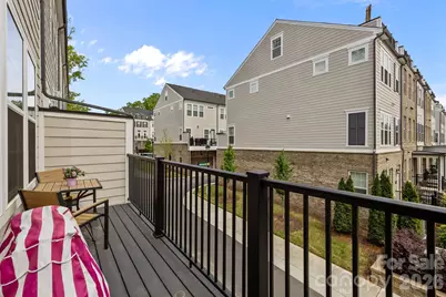 316 N Dotger Avenue, Charlotte, NC 28204 - Photo 8