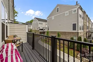 316 N Dotger Ave, Charlotte, NC 28204 - Photo 8