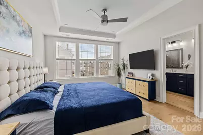 316 N Dotger Avenue, Charlotte, NC 28204 - Photo 18