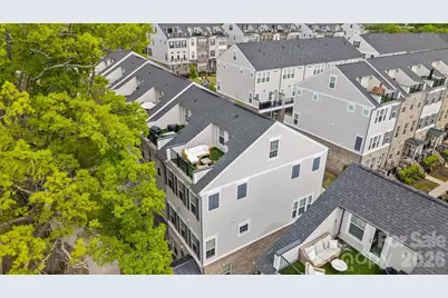 316 N Dotger Avenue, Charlotte, NC 28204 - Photo 34