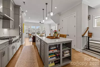 316 N Dotger Avenue, Charlotte, NC 28204 - Photo 14