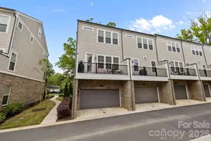 316 N Dotger Ave, Charlotte, NC 28204 - Photo 30