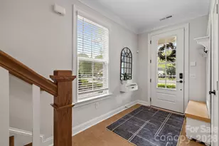 316 N Dotger Ave, Charlotte, NC 28204 - Photo 6