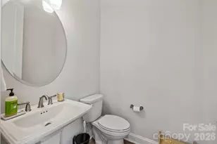 316 N Dotger Ave, Charlotte, NC 28204 - Photo 16