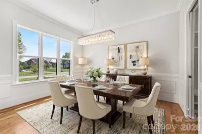 9110 Dylan Ridge Court, Concord, NC 28027 - Photo 4