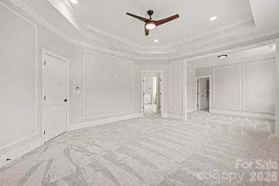 9110 Dylan Ridge Court, Concord, NC 28027 - Photo 18