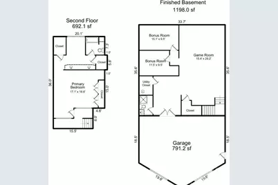 358 Lazy B Drive, Bessemer City, NC 28016 - Photo 6