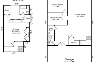 358 Lazy B Dr, Bessemer City, NC 28016 - Photo 6