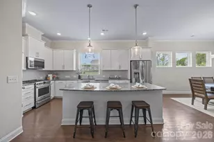 10436 Ambercrest Ct NW, Concord, NC 28078 - Photo 8