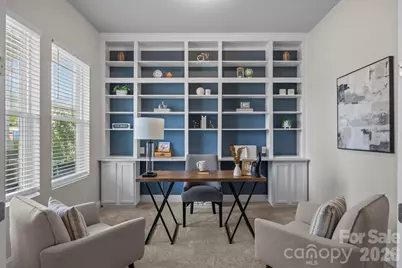 10436 Ambercrest Court NW, Concord, NC 28078 - Photo 20