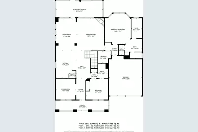 10436 Ambercrest Court NW, Concord, NC 28078 - Photo 38