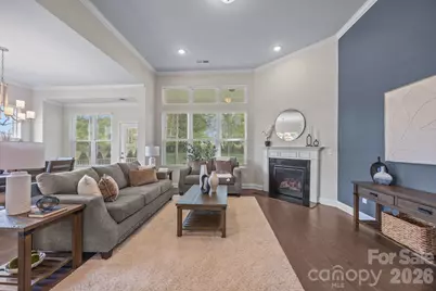 10436 Ambercrest Court NW, Concord, NC 28078 - Photo 6