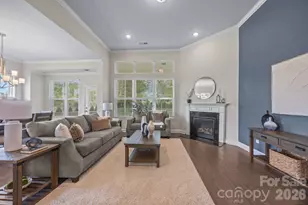 10436 Ambercrest Ct NW, Concord, NC 28078 - Photo 6