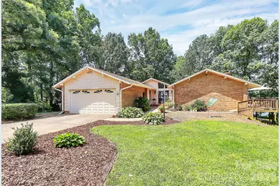 160 Quail Hollow Drive, Kings Mountain, NC 28086 - Photo 46