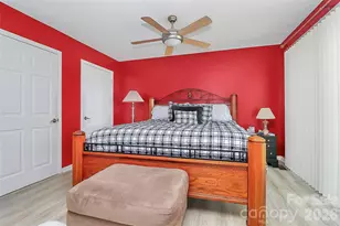 160 Quail Hollow Dr, Kings Mountain, NC 28086 - Photo 24