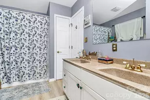 160 Quail Hollow Dr, Kings Mountain, NC 28086 - Photo 22