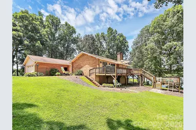 160 Quail Hollow Drive, Kings Mountain, NC 28086 - Photo 40