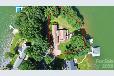 160 Quail Hollow Drive, Kings Mountain, NC 28086 - Photo 1