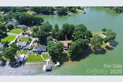 160 Quail Hollow Drive, Kings Mountain, NC 28086 - Photo 2