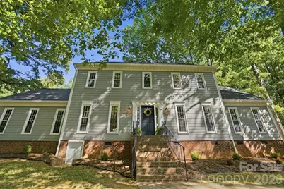 11103 Idlewild Road, Matthews, NC 28105 - Photo 2