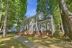 11103 Idlewild Rd, Matthews, NC 28105 - Photo 4