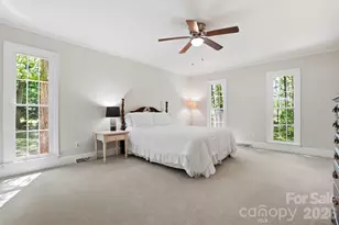 11103 Idlewild Rd, Matthews, NC 28105 - Photo 24